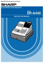 ER-A440 instruction UK ver